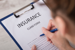 <br> <br> 5 Things to Check So Your Claim Doesn’t Get Knocked Back