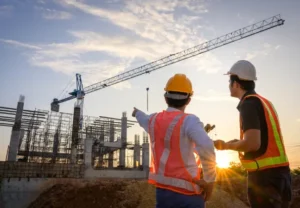 <br> <br> Getting Paid in Construction