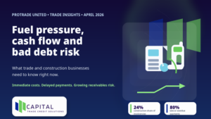 <br> <br> Australia’s fuel squeeze is becoming a cash-flow risk for trades and construction businesses